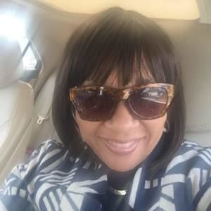 Meet your Posher, Sheryl